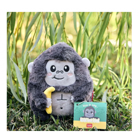 Mini Super Soft!