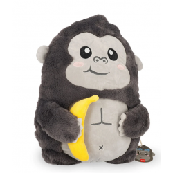 Cuscino Gorilla Legami- Super Soft! 2