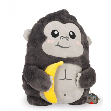 Cuscino Gorilla Legami- Super Soft!