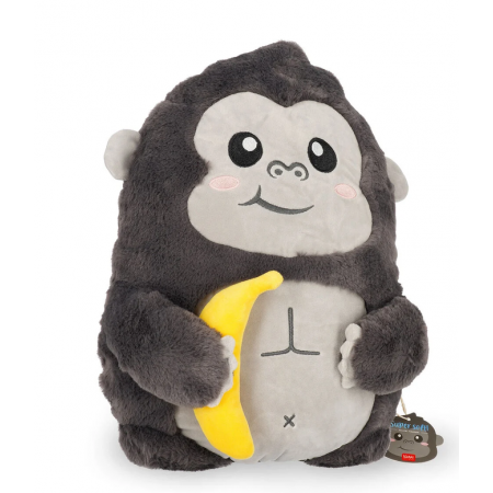 Cuscino Gorilla Legami- Super Soft!