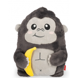 Cuscino Gorilla Legami- Super Soft!