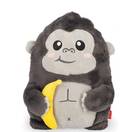 Cuscino Gorilla Legami- Super Soft!