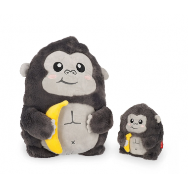 Cuscino Gorilla Legami- Super Soft!