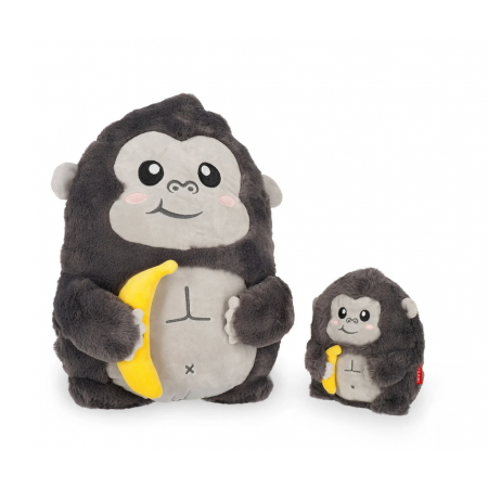 Cuscino Gorilla Legami- Super Soft!