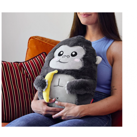 Cuscino Gorilla Legami- Super Soft!