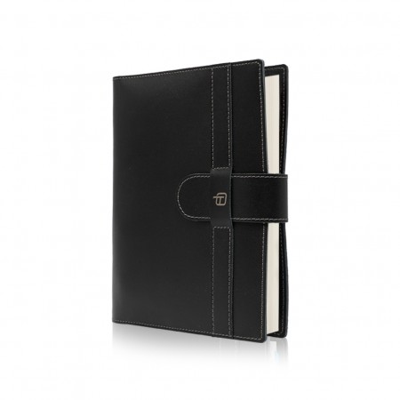Organiser Medium 9,5x17 Belt Pelle  InTempo