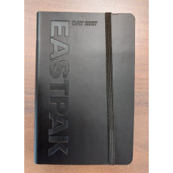 Agenda giornaliera 2027 Eastpak
