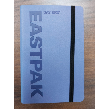 Agenda giornaliera 2027 Eastpak