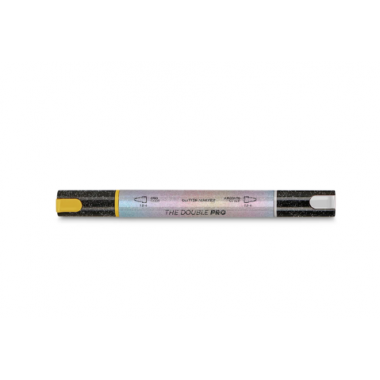 4 Marker Seven The Double Pro Glitter