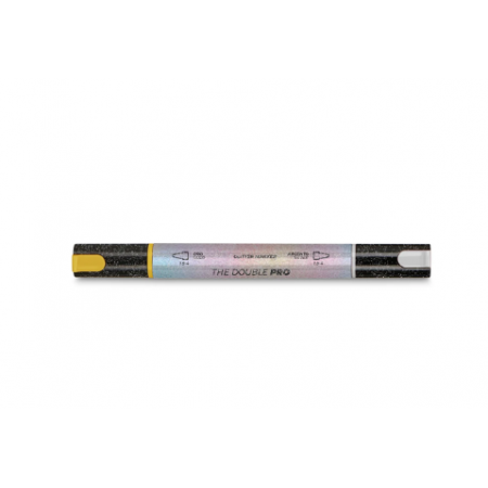 4 Marker Seven The Double Pro Glitter