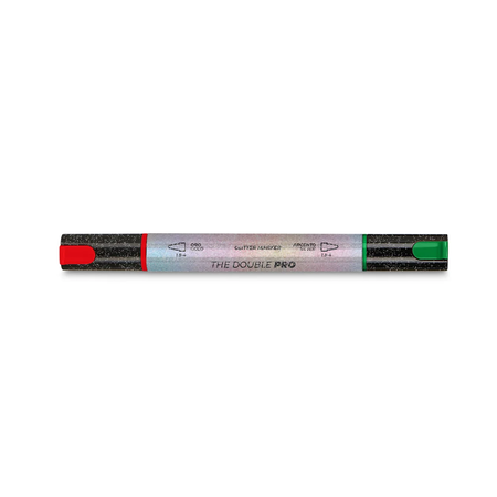 4 Marker Seven® The Double Pro Glitter
