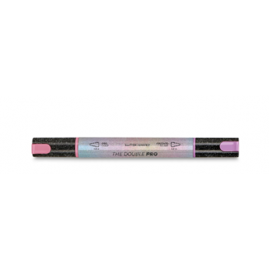 4 Marker Seven® The Double Pro Glitter