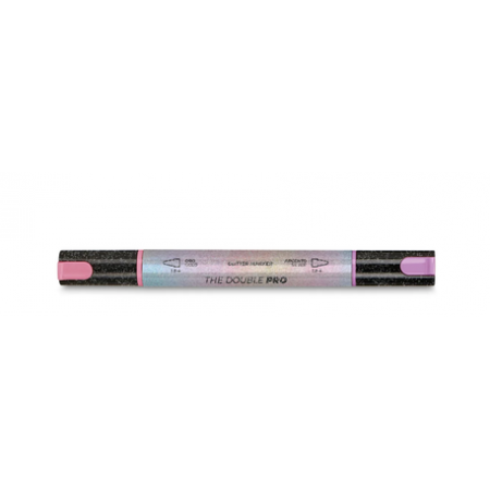 4 Marker Seven® The Double Pro Glitter