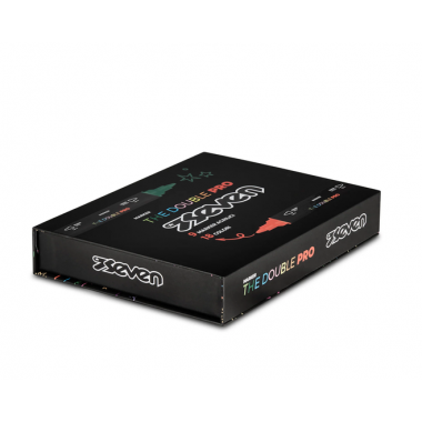 Cofanetto 9 Marker acrilici Seven The...