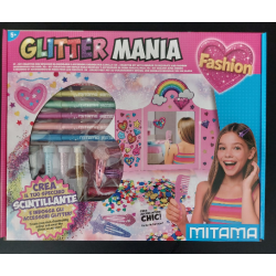Glitter mania Fashion Mitama