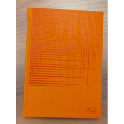 15X21 cm quadretti