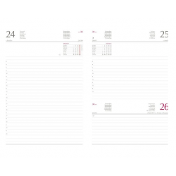 Agenda giornaliera 2027... 2