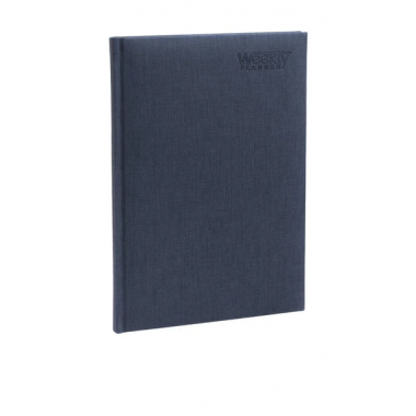 WEEKLY PLANNER 2026 -  Buffetti
