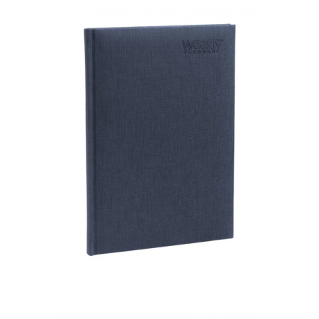 WEEKLY PLANNER 2026 -  Buffetti