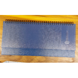 Buffetti Planner 12 Mesi 2027 2