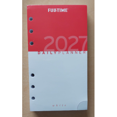 giornaliero 2027