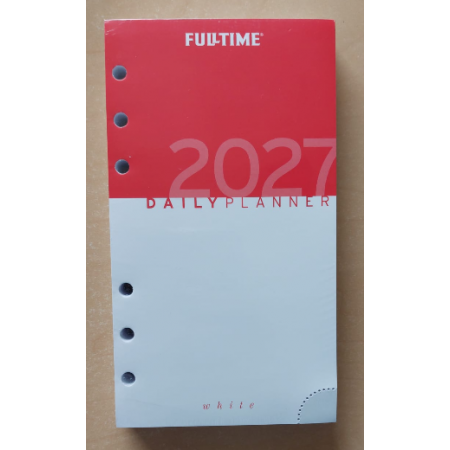 giornaliero 2027