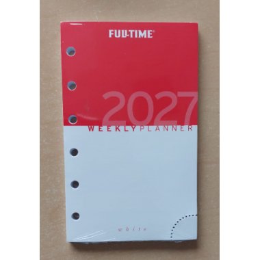 Buffetti 2027