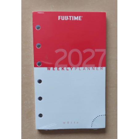 Buffetti 2027