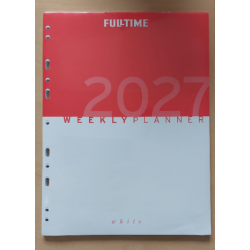 Formato Maxi Settimanale 2027