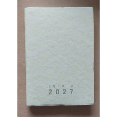 Buffetti 9X13,5 cm 2027