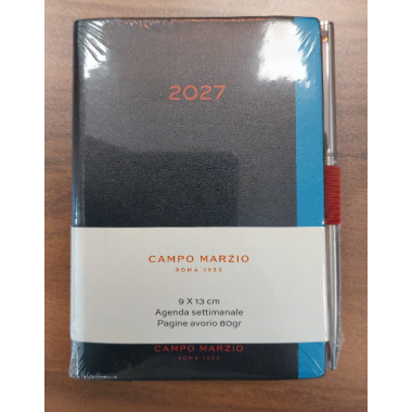 Campo Marzio 9x13 cm