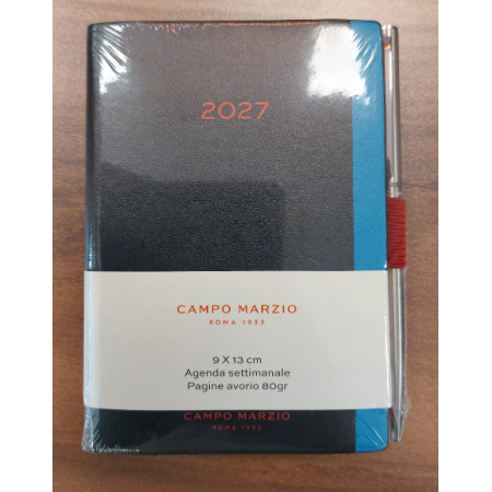 Campo Marzio 9x13 cm