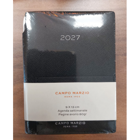 2027 Campo Marzio