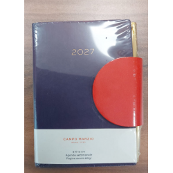 Agenda Settimanale 2027... 2