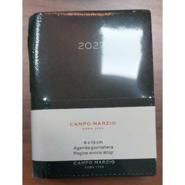 Campo Marzio 9x13 cm