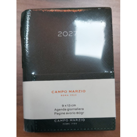 Campo Marzio 9x13 cm