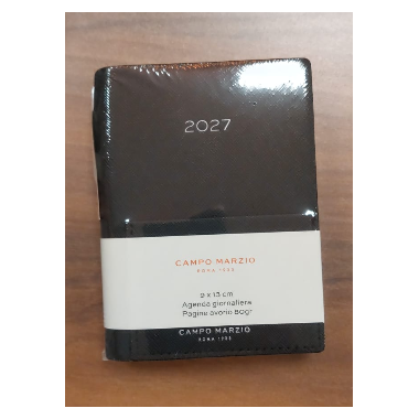 Campo Marzio 9x13 cm