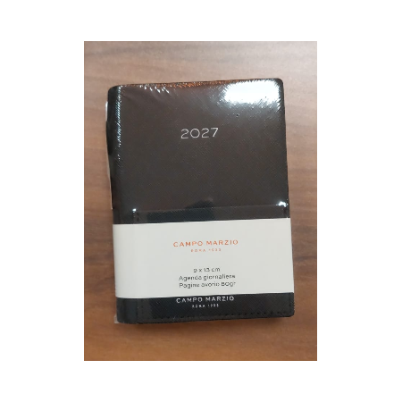 Campo Marzio 9x13 cm