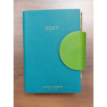 Campo Marzio 9x13