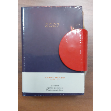 Campo Marzio 9x13