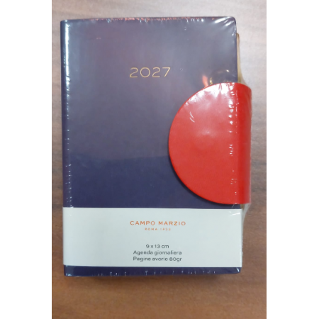 Campo Marzio 9x13
