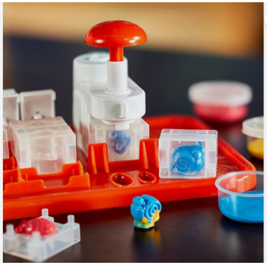CRAYOLA - Laboratorio delle Gommine