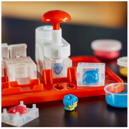 CRAYOLA - Laboratorio delle Gommine