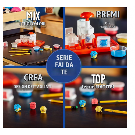 Laboratorio delle Gommine