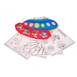 Luminoso Paw Patrol 2