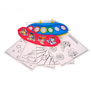 Luminoso Paw Patrol