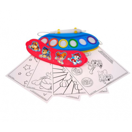 Luminoso Paw Patrol