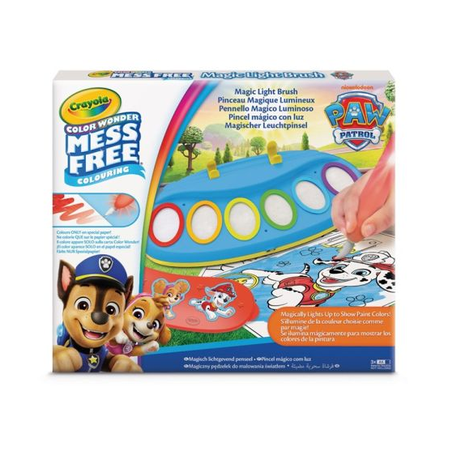 Luminoso Paw Patrol