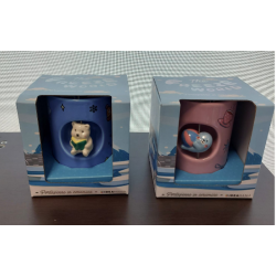 Desk Friends- Ideamania
