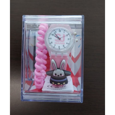 Orologio Led multicolor Seven Sj